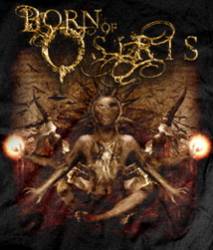 Born Of Osiris : Preview Demo (Born of Osiris)